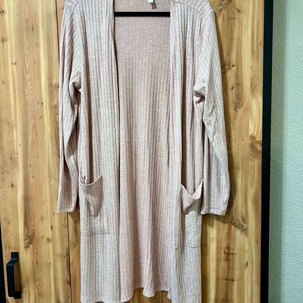 SUPER SOFT 3 piece lounge set - NWT size large - Picture 9 of 11
